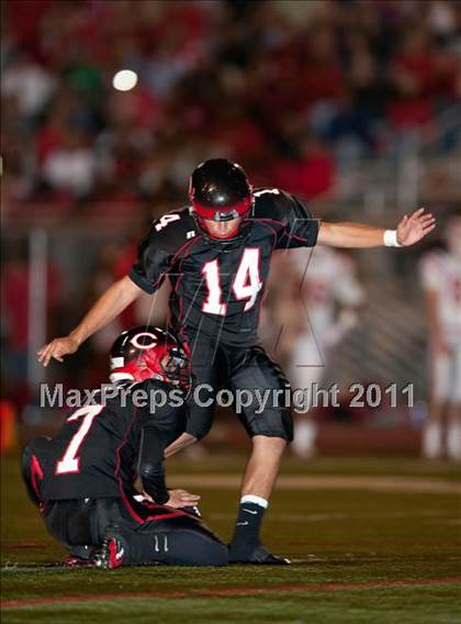 Thumbnail 1 in Mater Dei @ Centennial photogallery.