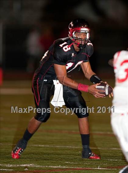 Thumbnail 3 in Mater Dei @ Centennial photogallery.