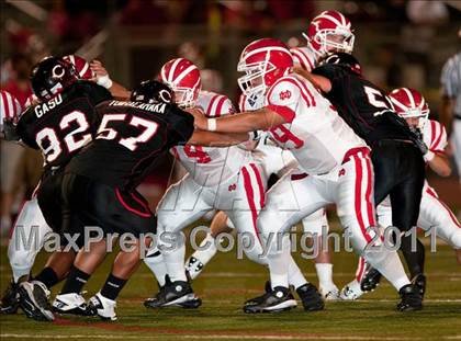 Thumbnail 2 in Mater Dei @ Centennial photogallery.