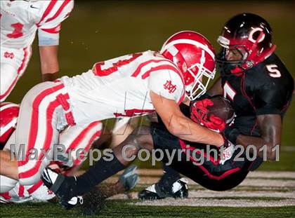 Thumbnail 2 in Mater Dei @ Centennial photogallery.