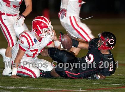 Thumbnail 1 in Mater Dei @ Centennial photogallery.