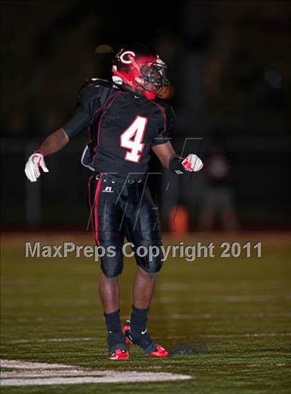 Thumbnail 2 in Mater Dei @ Centennial photogallery.