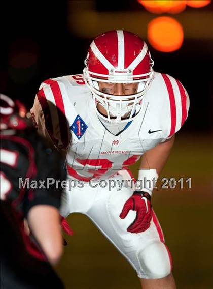 Thumbnail 1 in Mater Dei @ Centennial photogallery.