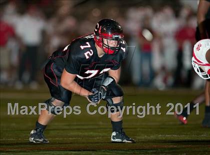 Thumbnail 3 in Mater Dei @ Centennial photogallery.