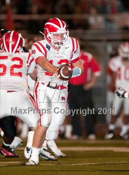 Thumbnail 3 in Mater Dei @ Centennial photogallery.