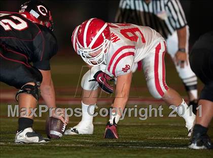 Thumbnail 3 in Mater Dei @ Centennial photogallery.