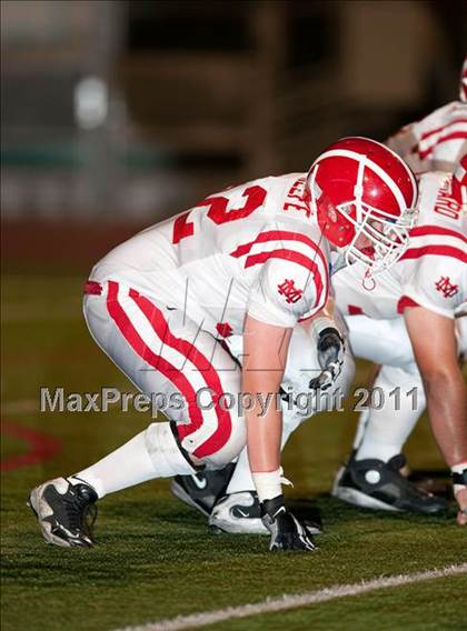 Thumbnail 3 in Mater Dei @ Centennial photogallery.