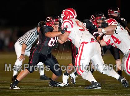 Thumbnail 3 in Mater Dei @ Centennial photogallery.