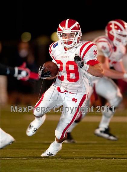 Thumbnail 2 in Mater Dei @ Centennial photogallery.