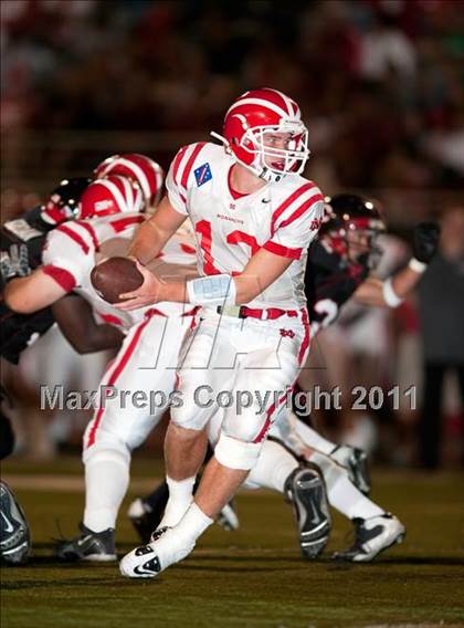 Thumbnail 2 in Mater Dei @ Centennial photogallery.