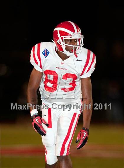 Thumbnail 1 in Mater Dei @ Centennial photogallery.