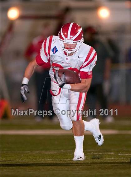 Thumbnail 1 in Mater Dei @ Centennial photogallery.
