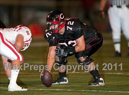 Thumbnail 1 in Mater Dei @ Centennial photogallery.