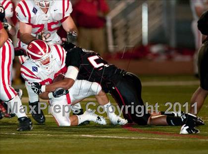 Thumbnail 2 in Mater Dei @ Centennial photogallery.