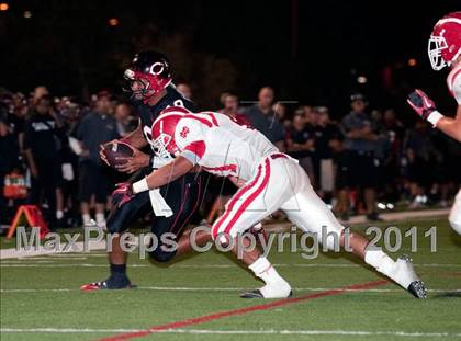 Thumbnail 2 in Mater Dei @ Centennial photogallery.