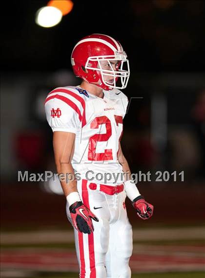Thumbnail 3 in Mater Dei @ Centennial photogallery.