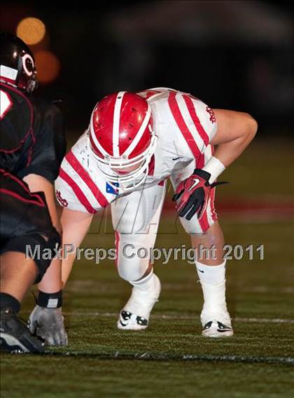 Thumbnail 3 in Mater Dei @ Centennial photogallery.