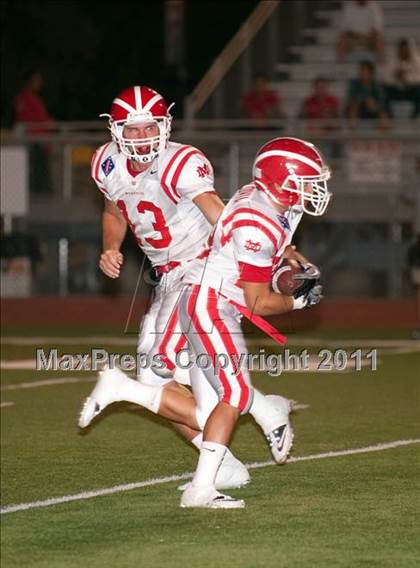 Thumbnail 3 in Mater Dei @ Centennial photogallery.