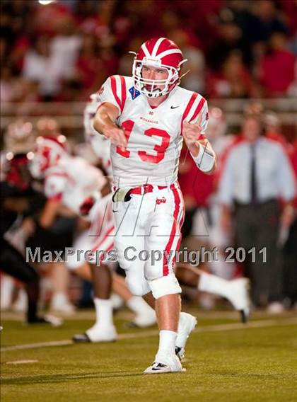 Thumbnail 1 in Mater Dei @ Centennial photogallery.