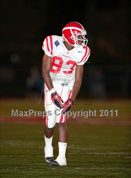 Thumbnail 3 in Mater Dei @ Centennial photogallery.