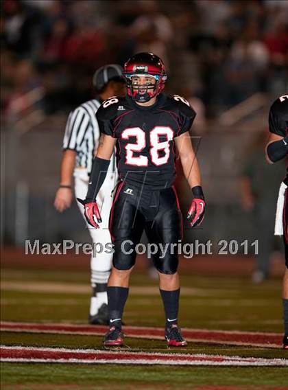 Thumbnail 3 in Mater Dei @ Centennial photogallery.
