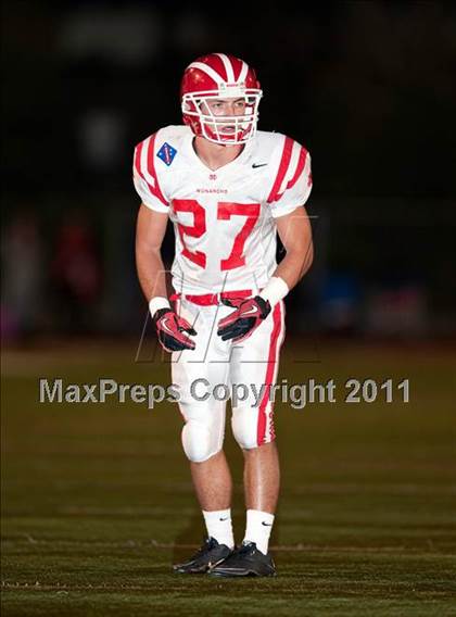 Thumbnail 3 in Mater Dei @ Centennial photogallery.
