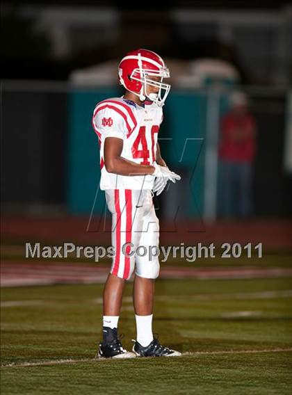 Thumbnail 3 in Mater Dei @ Centennial photogallery.