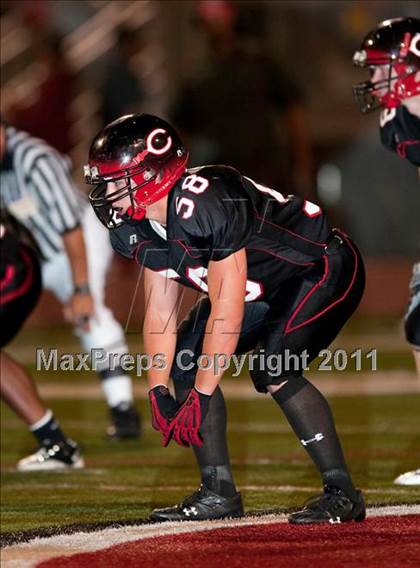 Thumbnail 3 in Mater Dei @ Centennial photogallery.
