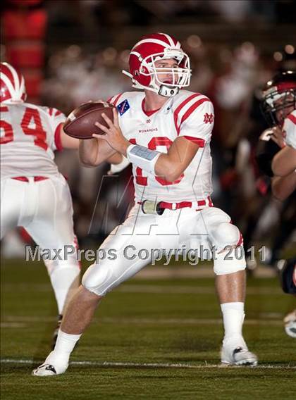 Thumbnail 3 in Mater Dei @ Centennial photogallery.