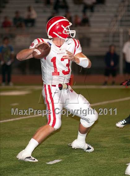 Thumbnail 3 in Mater Dei @ Centennial photogallery.