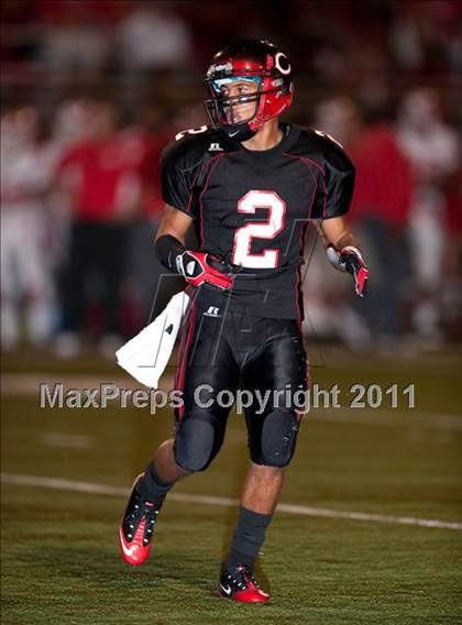 Thumbnail 1 in Mater Dei @ Centennial photogallery.