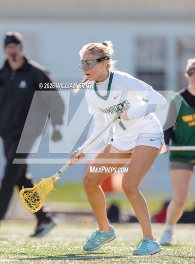 York Catholic @ Trinity (Scrimmage)