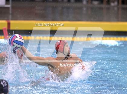 Thumbnail 3 in Mater Dei vs Loyola (CIF SS Division 1 Final) photogallery.