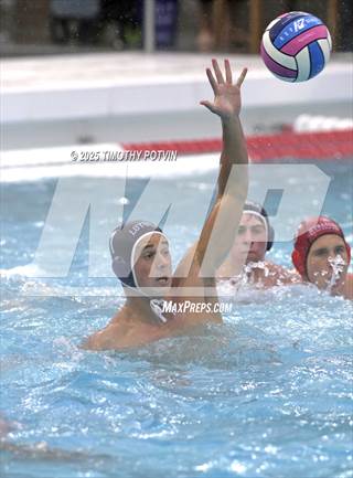 Mater Dei vs Loyola (CIF SS Division 1 Final)