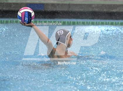 Thumbnail 3 in Mater Dei vs Loyola (CIF SS Division 1 Final) photogallery.