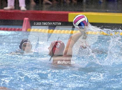 Thumbnail 3 in Mater Dei vs Loyola (CIF SS Division 1 Final) photogallery.