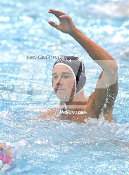 Thumbnail 2 in Mater Dei vs Loyola (CIF SS Division 1 Final) photogallery.