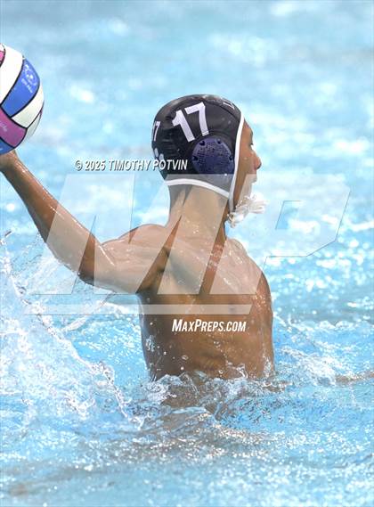 Thumbnail 3 in Mater Dei vs Loyola (CIF SS Division 1 Final) photogallery.