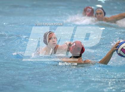 Thumbnail 3 in Mater Dei vs Loyola (CIF SS Division 1 Final) photogallery.