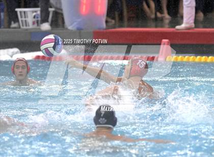 Thumbnail 3 in Mater Dei vs Loyola (CIF SS Division 1 Final) photogallery.