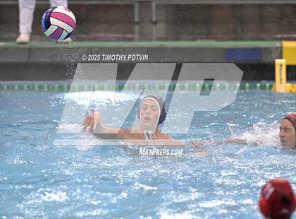 Thumbnail 3 in Mater Dei vs Loyola (CIF SS Division 1 Final) photogallery.