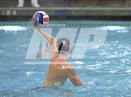 Thumbnail 1 in Mater Dei vs Loyola (CIF SS Division 1 Final) photogallery.