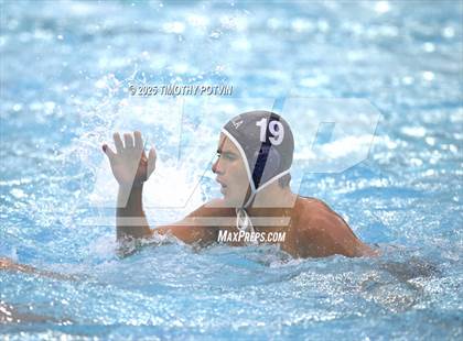 Thumbnail 3 in Mater Dei vs Loyola (CIF SS Division 1 Final) photogallery.