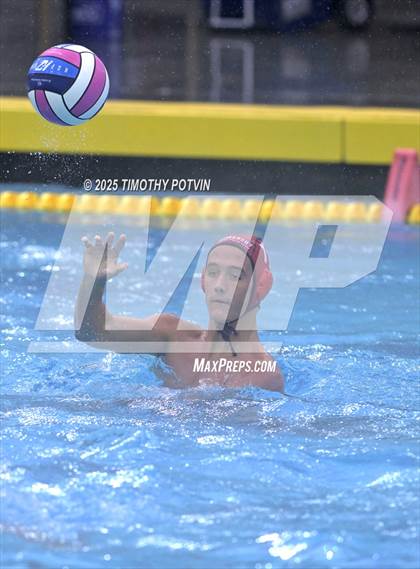 Thumbnail 3 in Mater Dei vs Loyola (CIF SS Division 1 Final) photogallery.