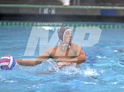 Thumbnail 1 in Mater Dei vs Loyola (CIF SS Division 1 Final) photogallery.