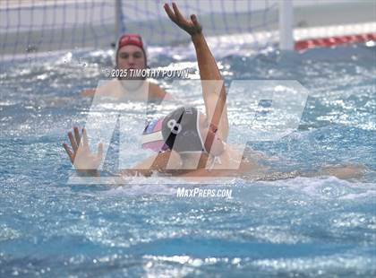Thumbnail 3 in Mater Dei vs Loyola (CIF SS Division 1 Final) photogallery.