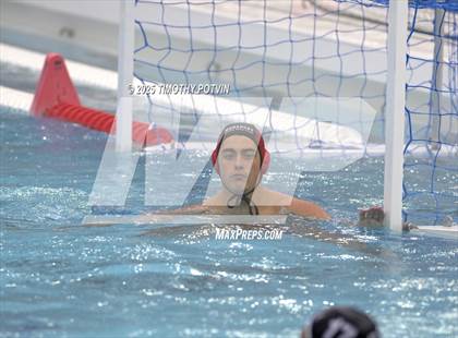 Thumbnail 2 in Mater Dei vs Loyola (CIF SS Division 1 Final) photogallery.