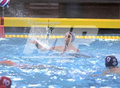 Thumbnail 3 in Mater Dei vs Loyola (CIF SS Division 1 Final) photogallery.