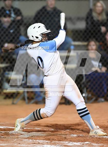 Thumbnail 2 in Villa Park vs. Murrieta Mesa (Dave Kops Tournament of Champions - Final) photogallery.