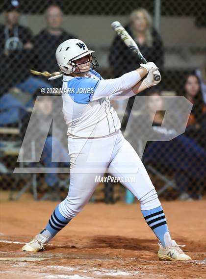 Thumbnail 1 in Villa Park vs. Murrieta Mesa (Dave Kops Tournament of Champions - Final) photogallery.